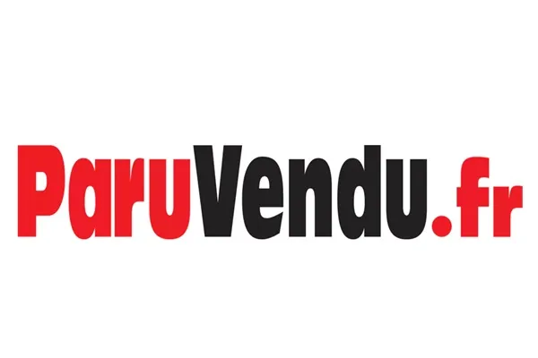 ParuVendu.fr logosu