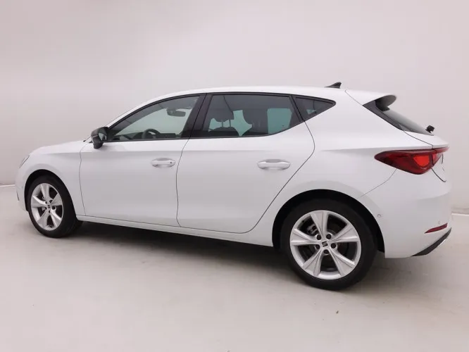 Seat Leon 1.5 eTSi 150 DSG FR 5D + GPS + Virtual + Winter +  Image 3