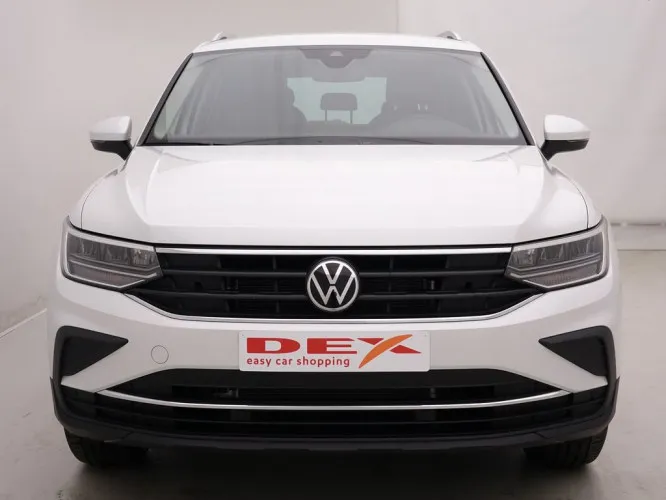 Volkswagen Tiguan 1.5 TSi 150 Life + GPS + Virtual Pro + Winter + LED + Nizza18 Image 2