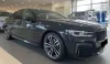 BMW 730 d xDrive =M-Sport= Shadow Line BlackOptic Гаранция Thumbnail 1