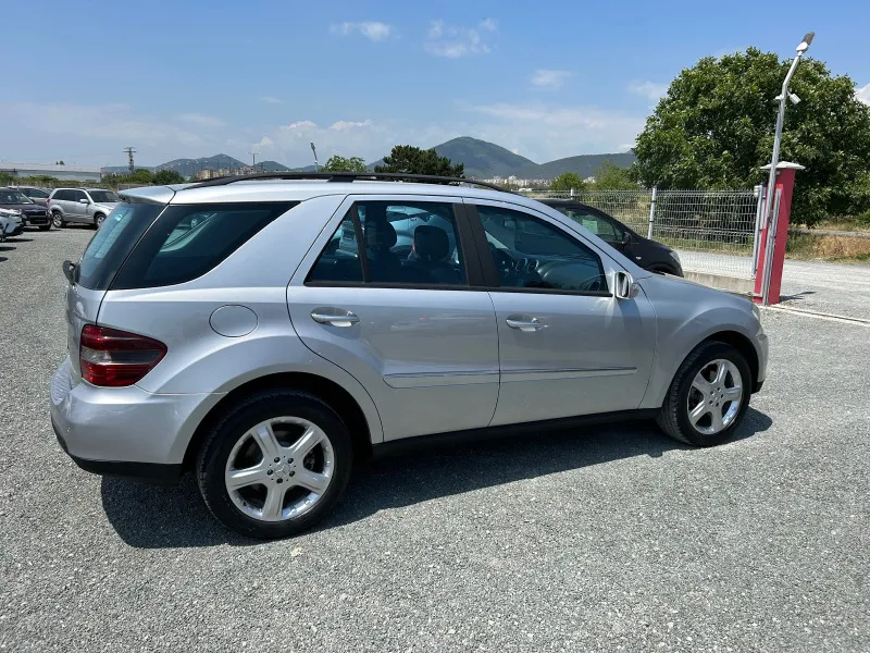 Mercedes-Benz ML 280 (KATO НОВА) Image 5