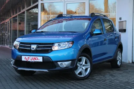 Dacia Sandero Stepway 0.9 TCe 90... 