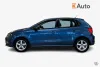 Volkswagen Polo Comfortline 1,2 TSI 66 kW (90 hv) * Pysäköin Thumbnail 5