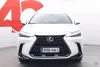 Lexus NX 450h+ AWD Luxury Thumbnail 8