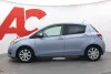 Toyota Yaris 1,33 Dual VVT-i Comfort 5ov Multidrive S - / Na Thumbnail 2