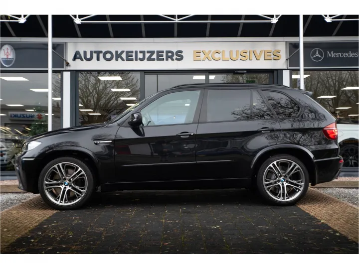 BMW X5 4.4i M X5M  Image 3