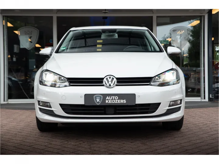 Volkswagen Golf 2.0 TDI  Image 2