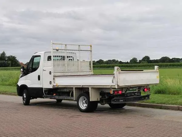 Iveco Daily 35 C 15 Image 5