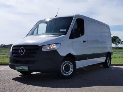 Mercedes-Benz Sprinter 311 Lang L2H1 Airco MBUX