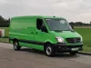 Mercedes-Benz Sprinter 316 Lang L2H1 AUT Thumbnail 4