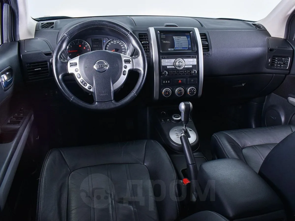 Nissan X-Trail Image 4