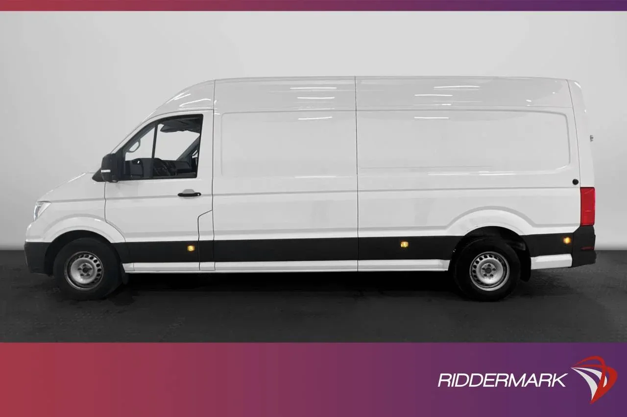 Ford Transit Connect LWB 1.5 Värmare Dragkrok V-Inredd Moms Image 1