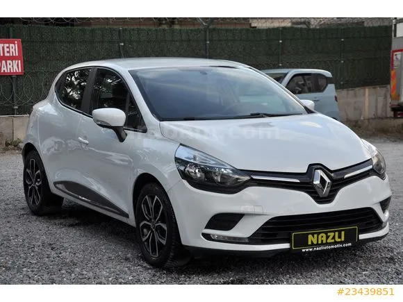 Renault Clio 1.2 Joy Image 8