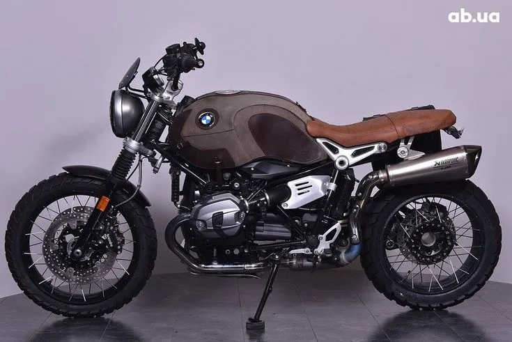 BMW R Image 5