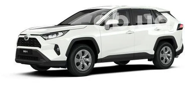 Toyota RAV4 2.0 CVT (173 л.с.) Image 5